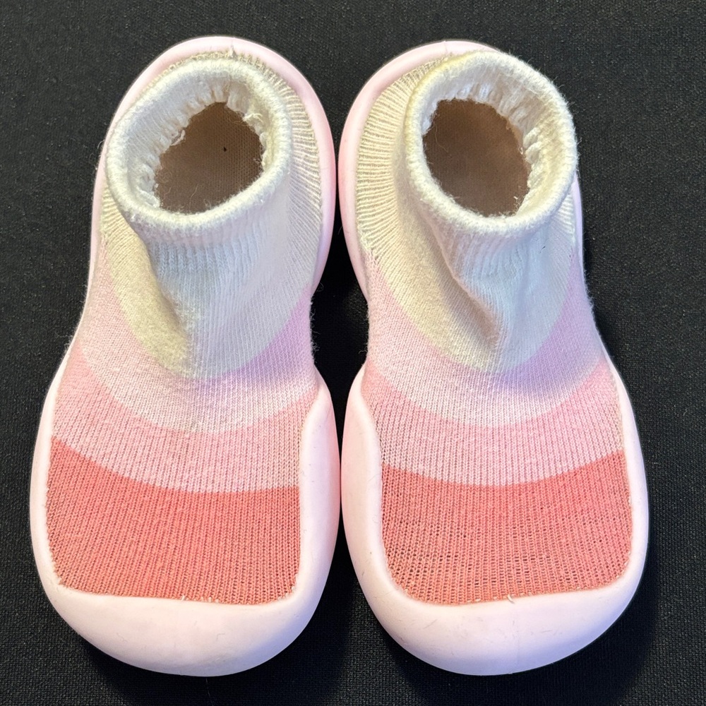 Toddler SockShoes